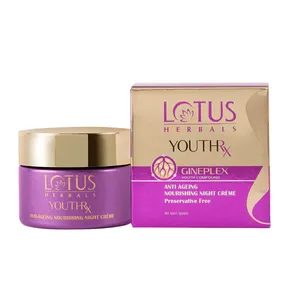 Lotus Herbals YouthRx Anti Ageing Nourishing Night Cream